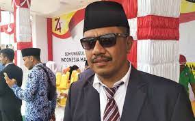 BPKP Soroti Ketua DPRD Wakatobi Rangkap Ketua KONI