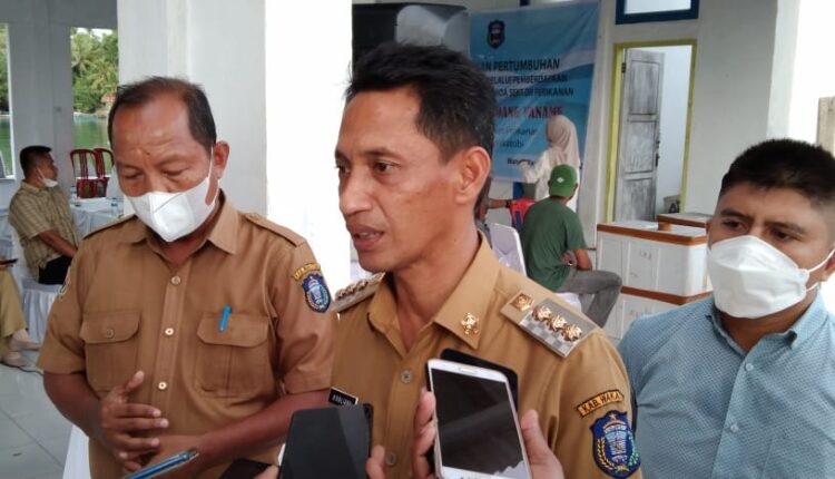 Kementerian PUPR, Bakal Bangun SPAM di Dua Pulau Wakatobi