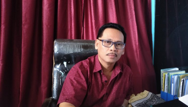 Komitmen Rasman Manafi Hapus Kemiskinan Ekstrem di Kota Baubau