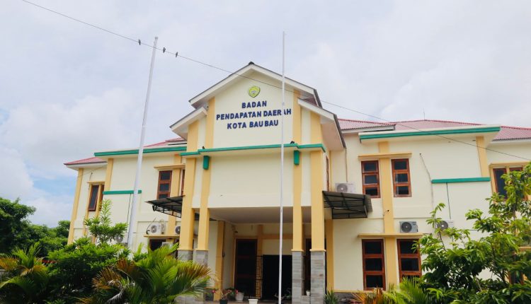 Penyesuain Tarif NJOP dan PBB Tidak Akan Memberatkan