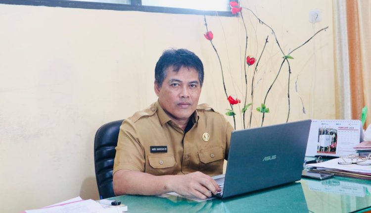 BPOM Tetapkan Lokus Intervensi Keamanan Pangan Tahun 2024