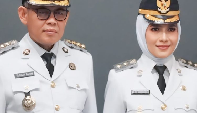 Sambut Kehadiran Wali Kota Dan Wawali, Pemkot Baubau Bekerja-sama Dengan Masyarakat