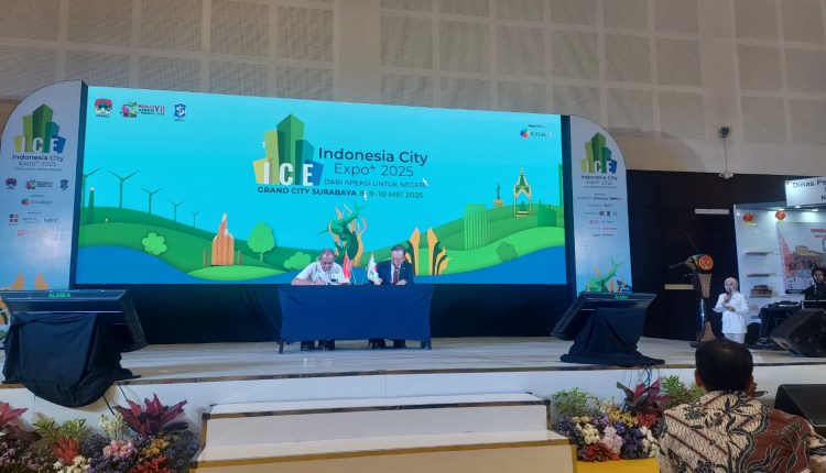 Pemkot Baubau-Korea Tanda Tangani MoU Kota Cerdas