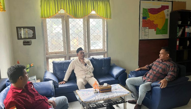 Konflik Pembangunan Gereja di Kelurahan Kadolo Kecamatan Kokalukuna Kota Baubau