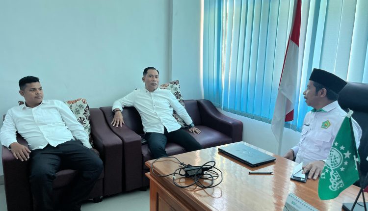 Konflik Kepengurusan Masjid Jabal Nur Kelurahan Tarafu Kecamatan Batupoaro Kota Baubau