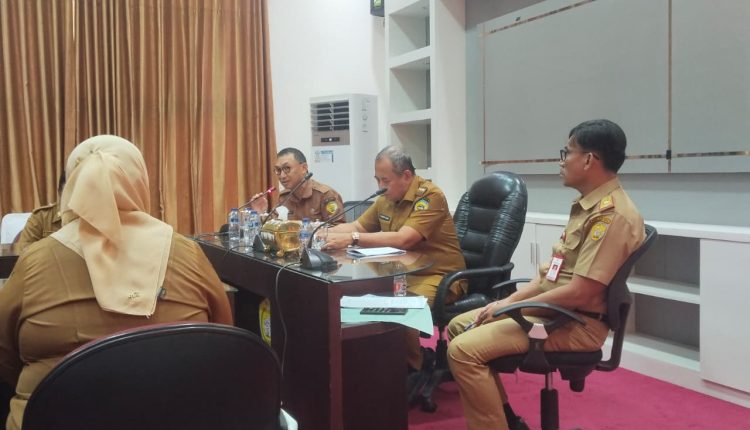 Keluhan Jalan di Sulaa Viral, Wali Kota Baubau Perintahkan OPD Terkait Bertindak Cepat