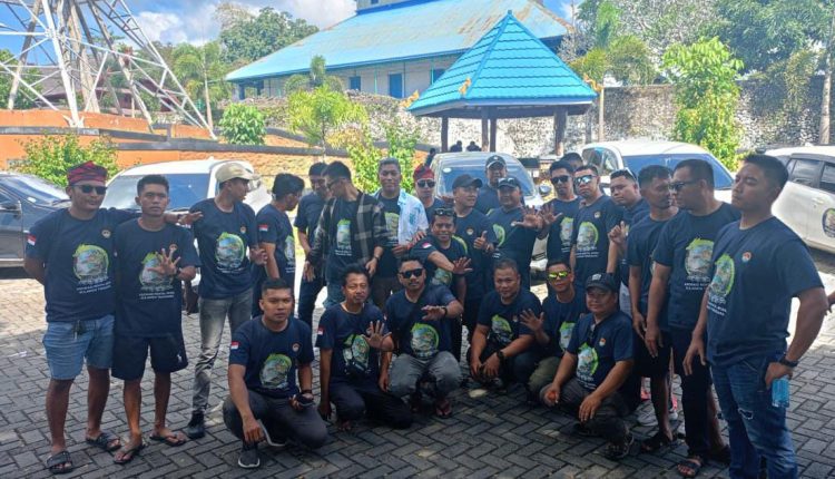 Solid di Usia Lima Tahun, ARM Sultra Ajak Pengusaha Rental Bangkit Bersama