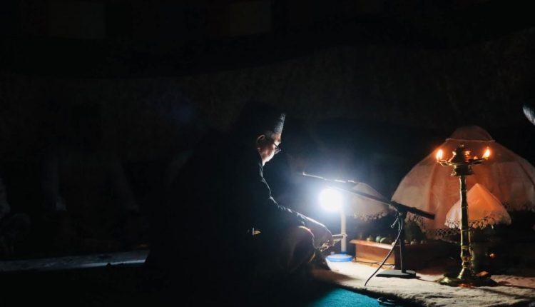 Pemkot Baubau Gelar Gorana Oputa