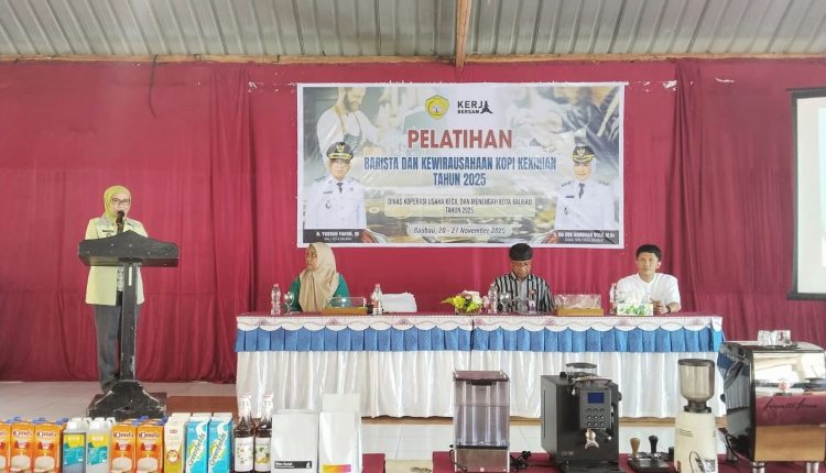 Wawali Baubau: Jaga dan Rawat Sumber Ekonomi Berkelanjutan