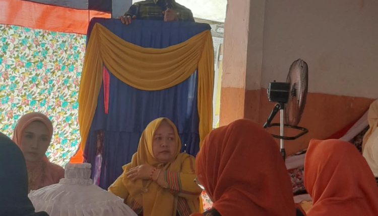 Pemkot Apresiasi Penyelenggaraan Pesta Adat