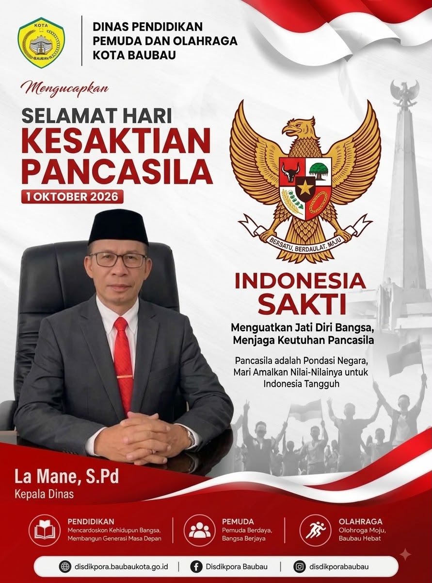 POSTING KOTAK 1