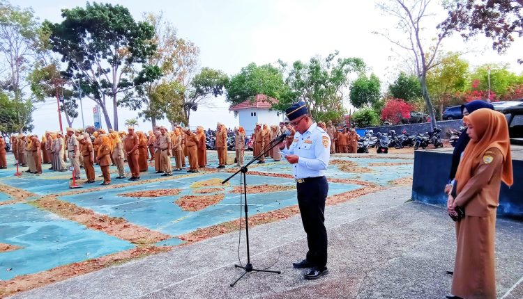 Walikota: Pemkot Baubau Raih Penghargaan Bidang Kesehatan