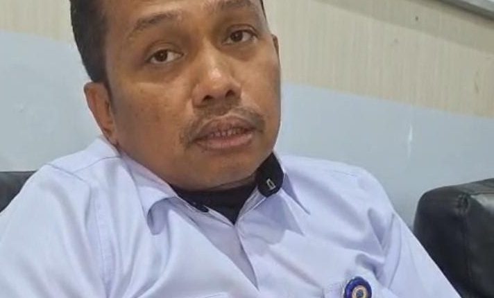 Endus Dugaan Korupsi dan Bagi Bagi Jatah Galian C Ilegal ke APH, MASEGA Bakal Adukan Proyek Bandara Betoambari ke Mabes Polri
