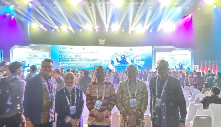Pemkot Baubau Raih Terbaik Kedua TPID Award 2026