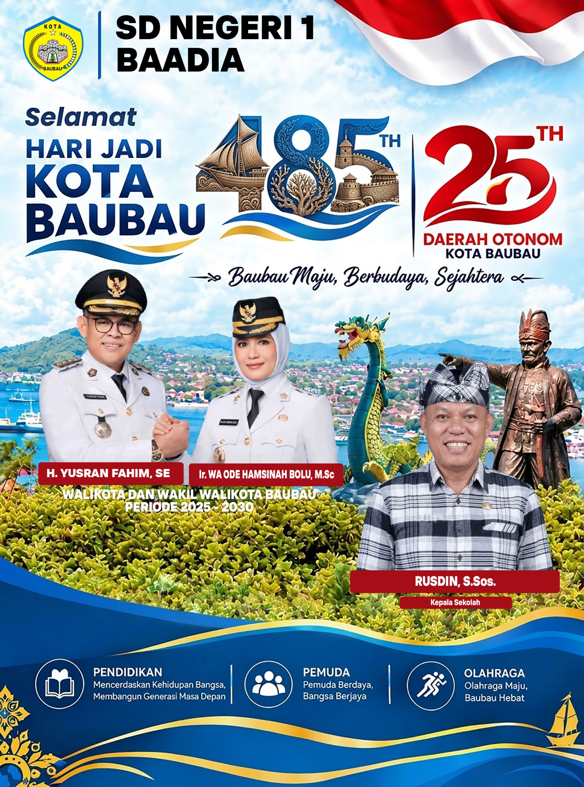 POSTING KOTAK 3