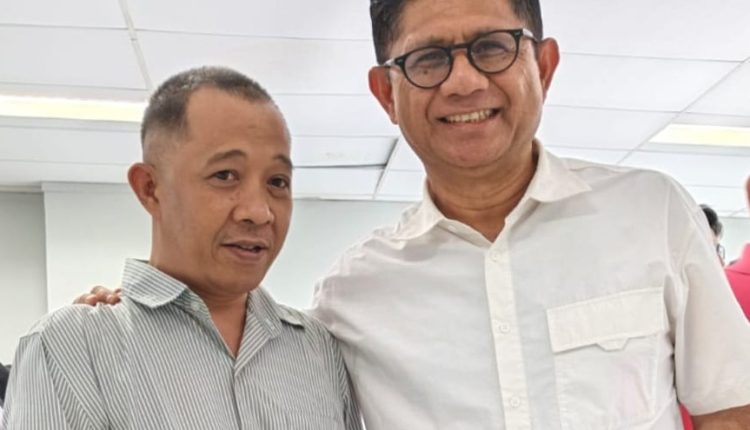 Pesan Para Guru Besar di Forum Itelektual Antardisiplin untuk NKRI
